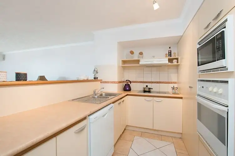 Fourth view of Homely unit listing, 76/2320-2330 Gold Coast Highway, Mermaid Beach QLD 4218