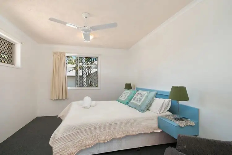 Sixth view of Homely unit listing, 76/2320-2330 Gold Coast Highway, Mermaid Beach QLD 4218