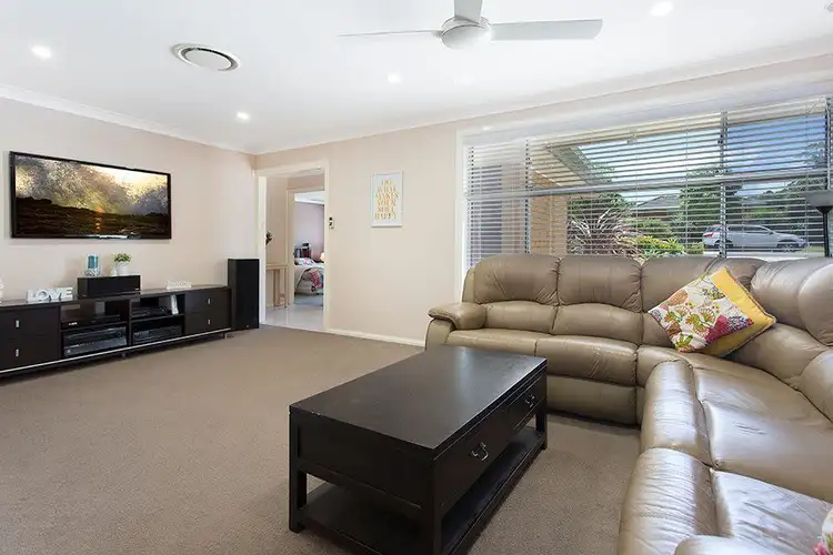 Second view of Homely house listing, 8 Dalley Road, Heathcote NSW 2233
