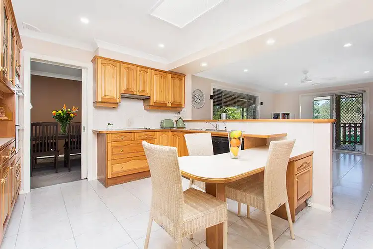 Third view of Homely house listing, 8 Dalley Road, Heathcote NSW 2233