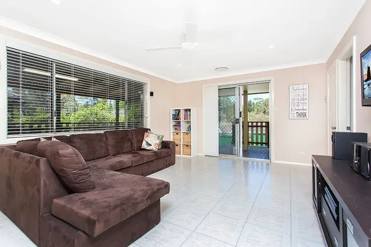 Fourth view of Homely house listing, 8 Dalley Road, Heathcote NSW 2233