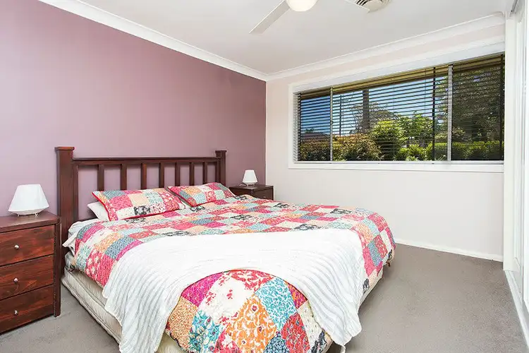 Fifth view of Homely house listing, 8 Dalley Road, Heathcote NSW 2233