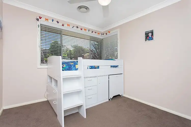 Sixth view of Homely house listing, 8 Dalley Road, Heathcote NSW 2233