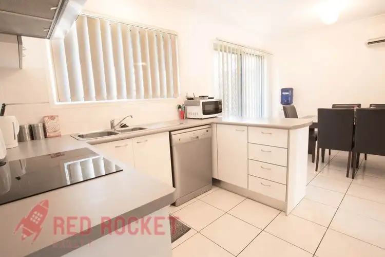 Second view of Homely townhouse listing, 31/21-29 Second Avenue, Marsden QLD 4132