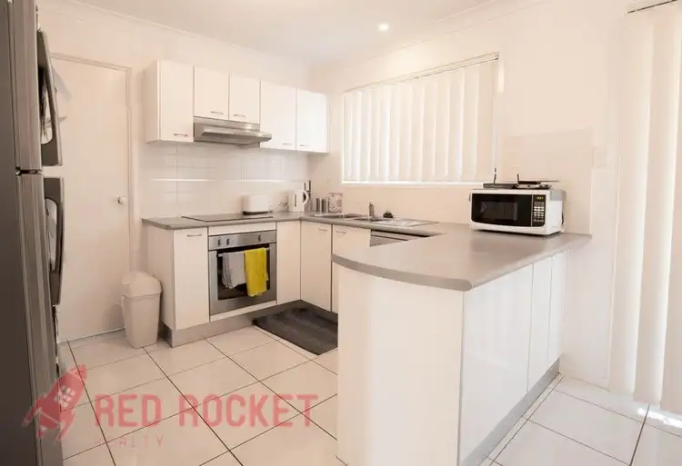 Third view of Homely townhouse listing, 31/21-29 Second Avenue, Marsden QLD 4132