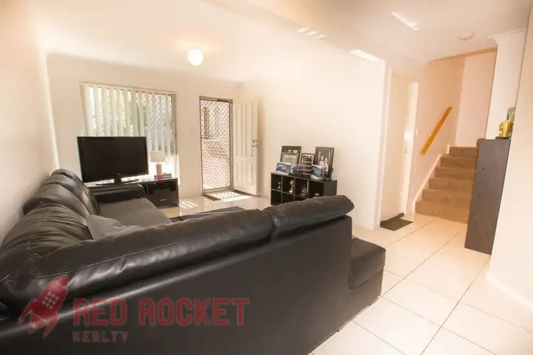 Fifth view of Homely townhouse listing, 31/21-29 Second Avenue, Marsden QLD 4132