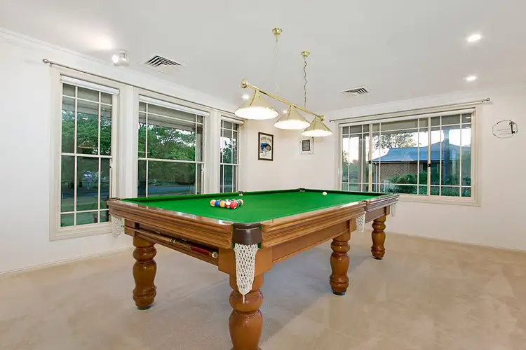 Fifth view of Homely house listing, 4 Archer Lane, Windsor Downs NSW 2756