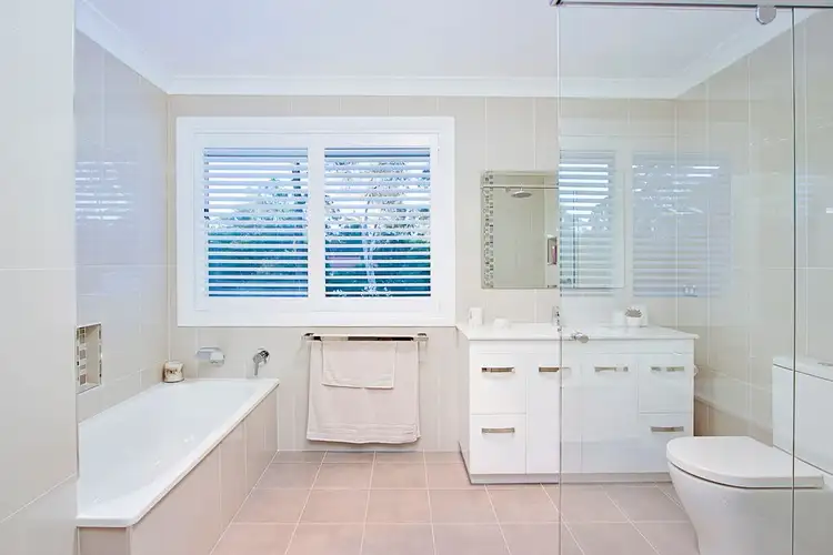 Sixth view of Homely house listing, 4 Archer Lane, Windsor Downs NSW 2756