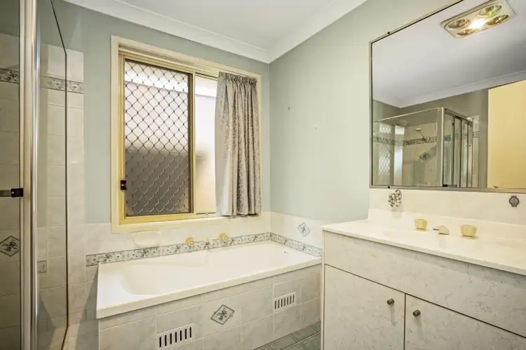 Sixth view of Homely house listing, 45 Coburn Circuit, Metford NSW 2323