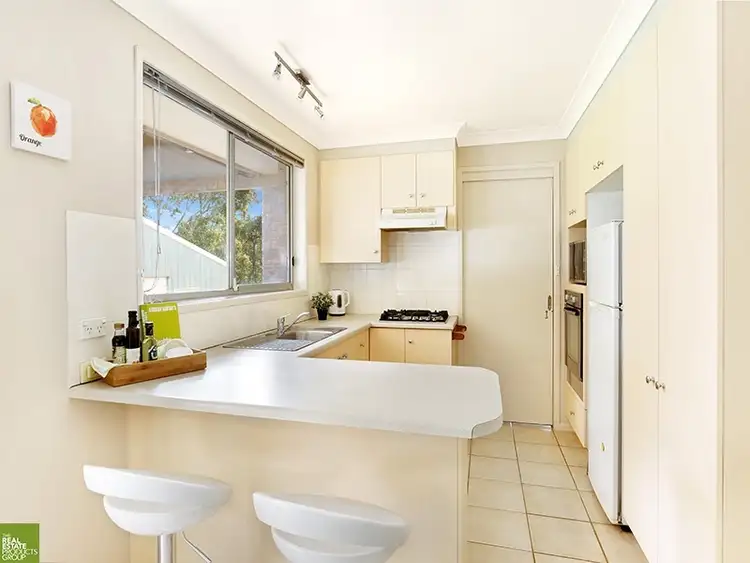 Third view of Homely house listing, 17 Cadigan Place, Dapto NSW 2530