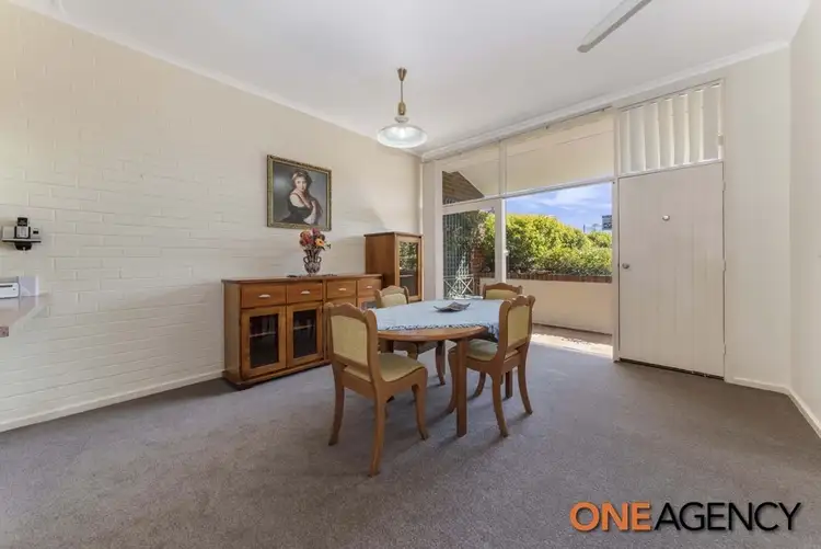 Sixth view of Homely townhouse listing, 17 Rymill Place, Mawson ACT 2607