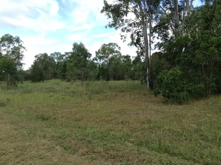 Third view of Homely land listing, 52 Desmond Drive, Toogoom QLD 4655