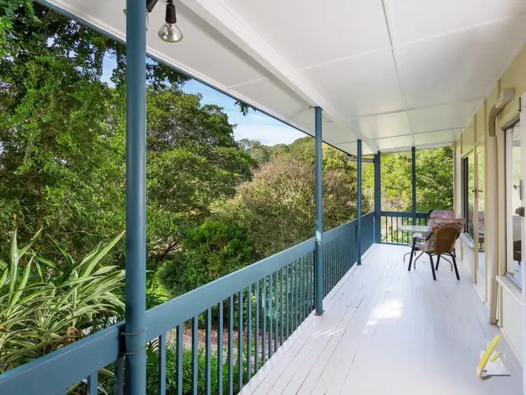 Seventh view of Homely rural property listing, 545 Upper Brookfield Road, Upper Brookfield QLD 4069