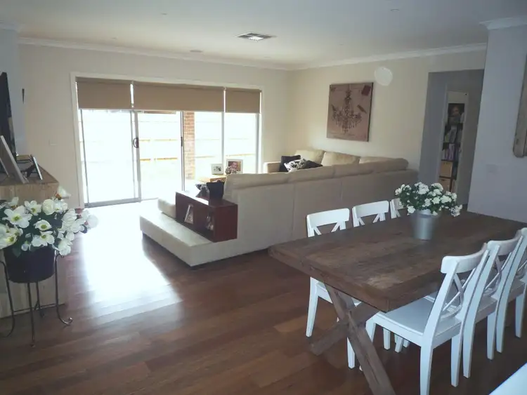Sixth view of Homely house listing, 14 Marong Ave,, Eynesbury VIC 3338