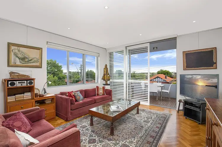 12/25 Abbott Street, Cammeray NSW 2062