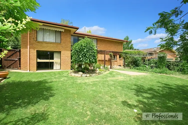 Second view of Homely house listing, 4 Ash Tree Drive, Armidale NSW 2350
