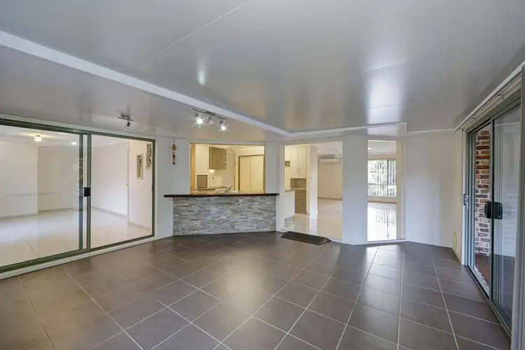 Second view of Homely house listing, 6 Nagle Court, Bargara QLD 4670