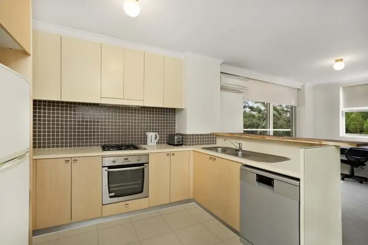 Seventh view of Homely unit listing, 341/80 John Whiteway Drive, Gosford NSW 2250