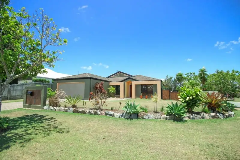 Main view of Homely house listing, 32 Montserrat Crescent, Caloundra West QLD 4551