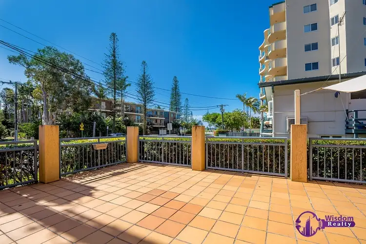 Main view of Homely unit listing, 4/83 Brighton Street, Biggera Waters QLD 4216