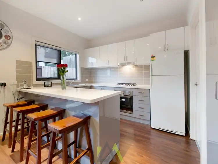 Third view of Homely townhouse listing, 5/428 McClelland Drive, Langwarrin VIC 3910