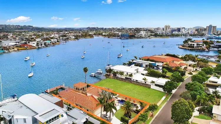 96 Mooloolah Drive, Minyama QLD 4575