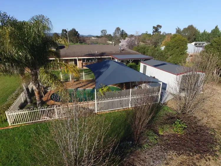 Fifth view of Homely rural property listing, 39 Gregadoo Road, Lake Albert NSW 2650