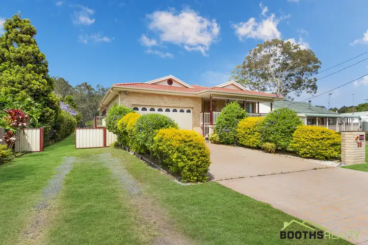 Main view of Homely house listing, 33 Wolseley Avenue, Tacoma NSW 2259