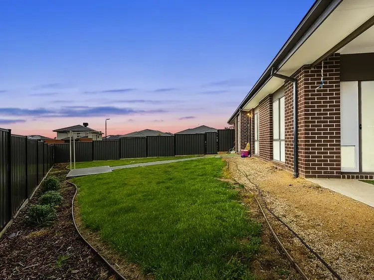 Third view of Homely house listing, 4 Iron Bridge Road, Craigieburn VIC 3064