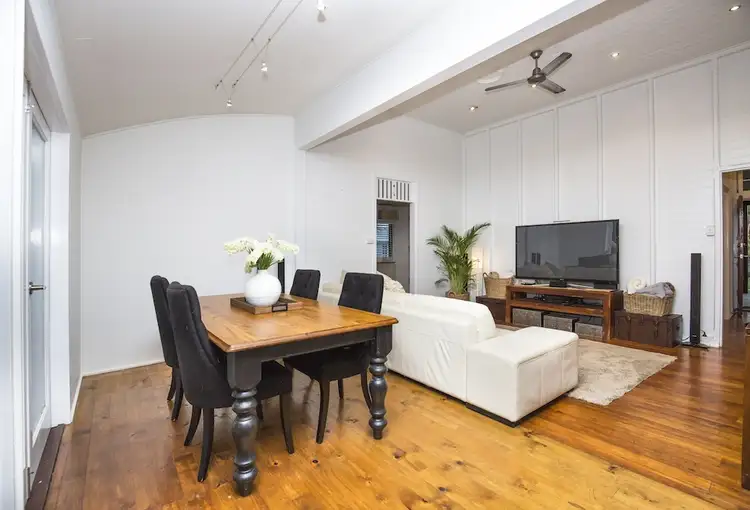 Sixth view of Homely house listing, 23 Boundary Street, Bundaberg South QLD 4670