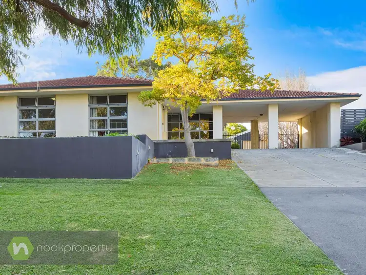 31 Wolsely Rd, East Fremantle WA 6158