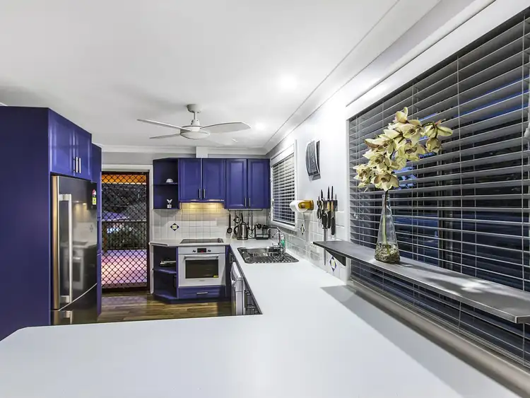 Fifth view of Homely house listing, 8 Kimberley Avenue, Narara NSW 2250