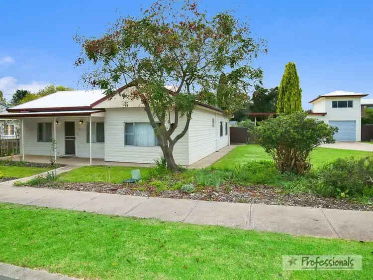 Main view of Homely house listing, 201 Kennedy Street, Armidale NSW 2350