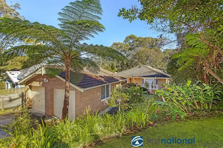 70 Lake Shore Drive, North Avoca NSW 2260