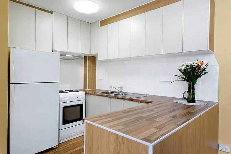 Fourth view of Homely apartment listing, 14/53 Auburn Street, Sutherland NSW 2232