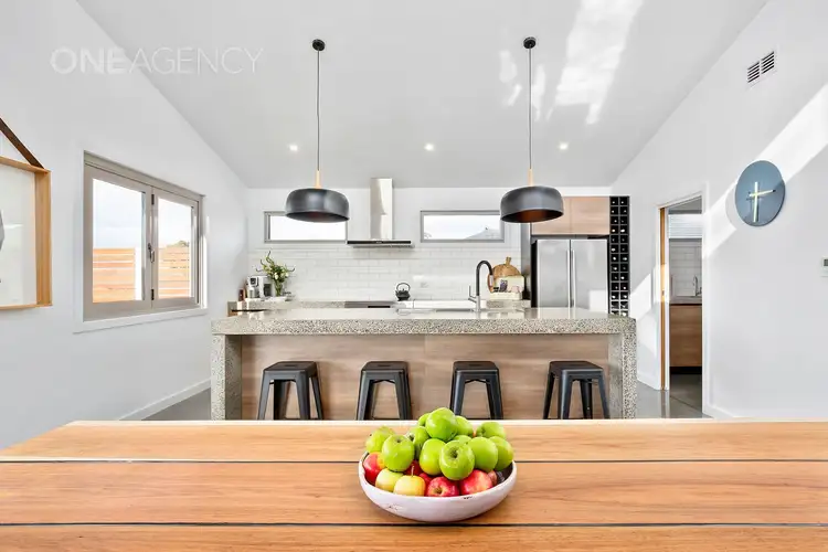 Fourth view of Homely house listing, 83 Southgate Drive, Kings Meadows TAS 7249