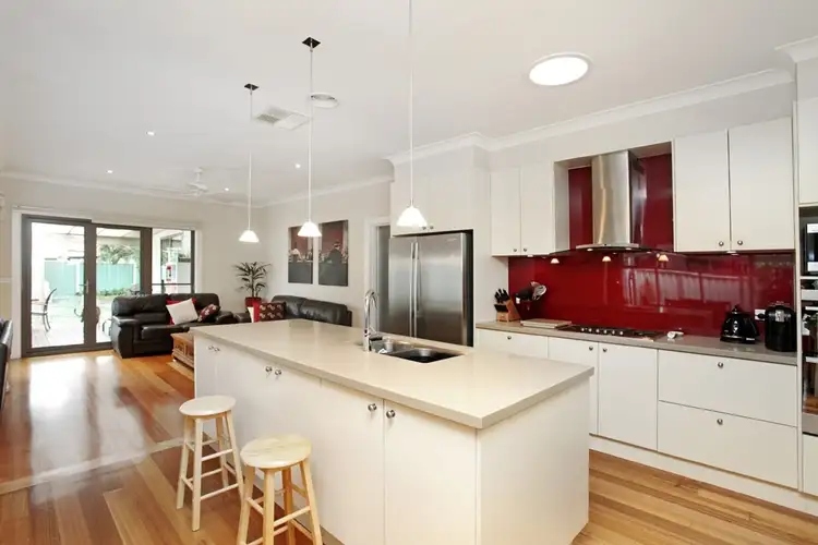 Second view of Homely house listing, 142 Cornwall Road, Sunshine VIC 3020