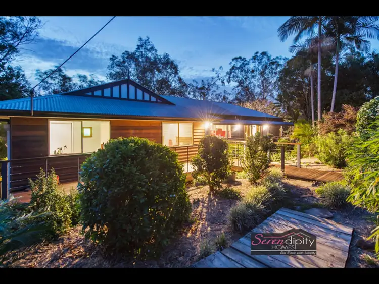 52-62 Naylor Drive, Tamborine QLD 4270