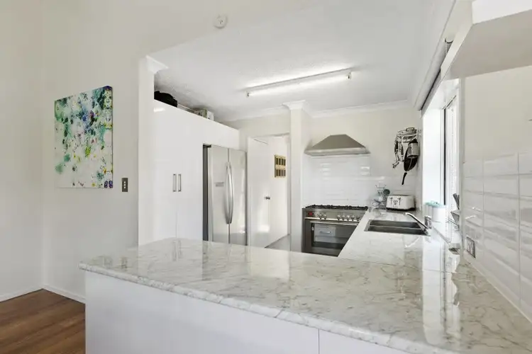 Fourth view of Homely townhouse listing, 18/26 Fortune Street, Coomera QLD 4209