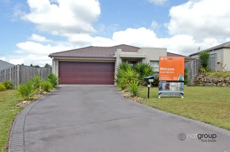 12 Kabi Place, Pacific Pines QLD 4211