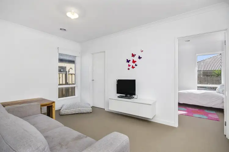 Sixth view of Homely house listing, 22 Baybrook Avenue, Curlewis VIC 3222
