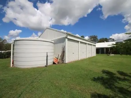 Fifth view of Homely house listing, 65 Ghost Gum Road, Sharon QLD 4670