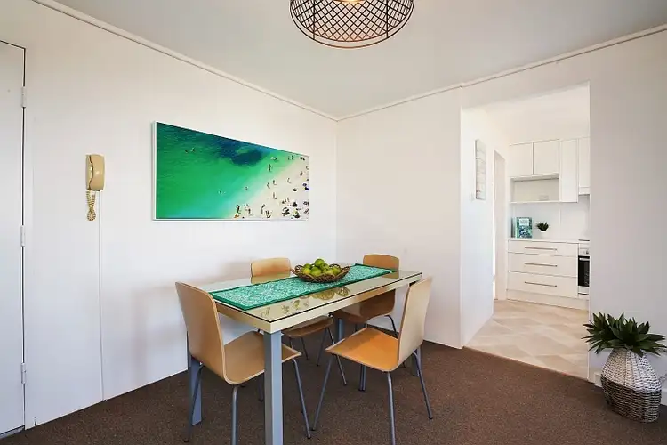 Third view of Homely apartment listing, 40/1 Waugh Street, Port Macquarie NSW 2444