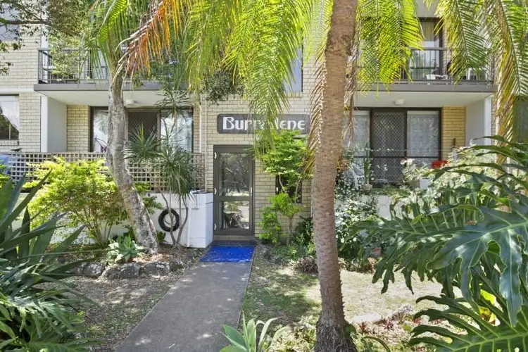 Fourth view of Homely unit listing, 6/6 Brooke Avenue, Palm Beach QLD 4221