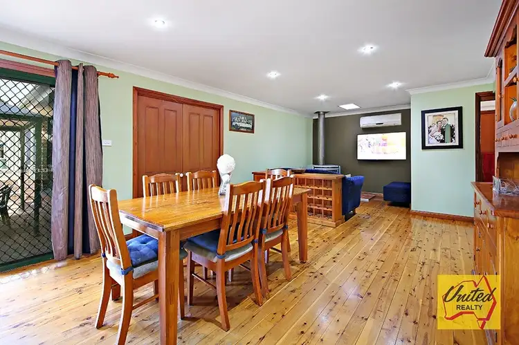 Third view of Homely house listing, 15 Cape Barron Avenue, Green Valley NSW 2168