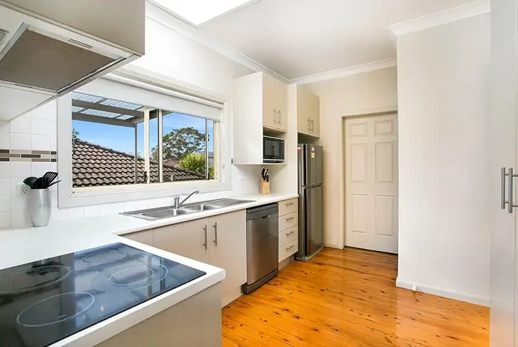 Fifth view of Homely house listing, 1/234 Cooriengah Heights Road, Engadine NSW 2233
