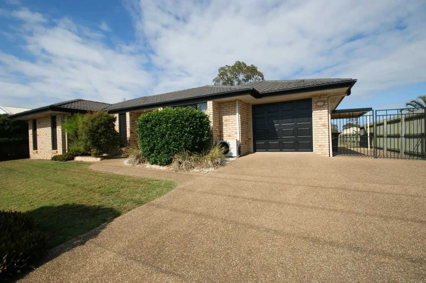 Main view of Homely house listing, 14 Schulte Street, Bundaberg East QLD 4670