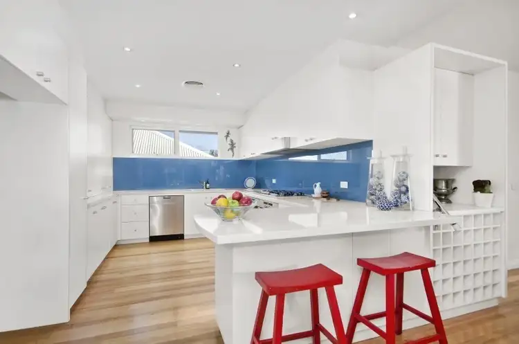 Fifth view of Homely house listing, 1 Humble Street, Barwon Heads VIC 3227