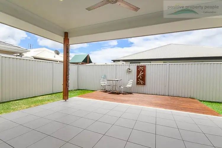 Seventh view of Homely house listing, 22 Emerald Drive, Caloundra West QLD 4551