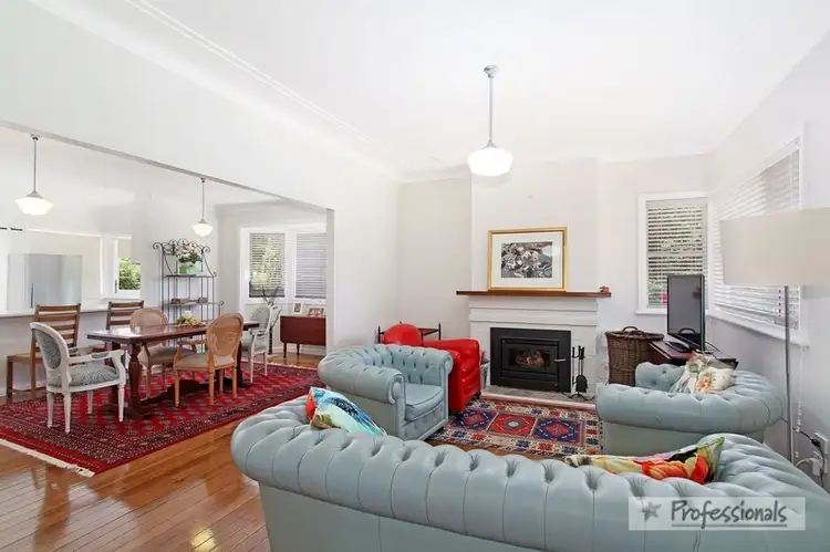 Second view of Homely house listing, 180 Allingham Street, Armidale NSW 2350
